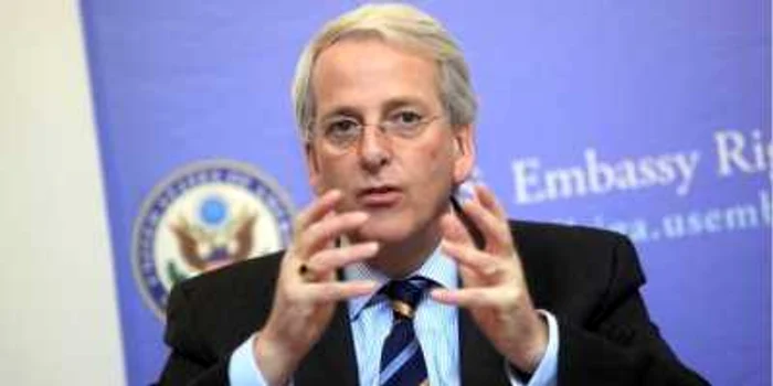 Ivo Daalder, Reprezentantul SUA la NATO