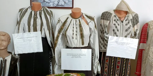 muzeu costume popukare tismana (2) jpg
