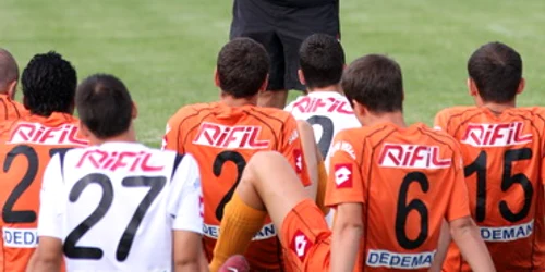 Neamţ: Ceahlăul joacă pentru puncte şi onoare în meciul cu Poli Iaşi