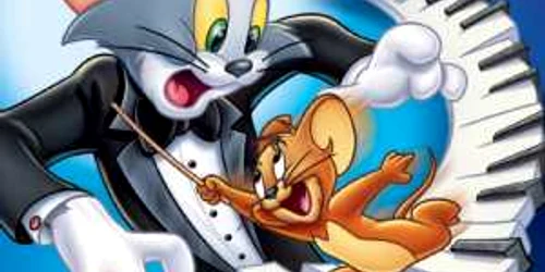 Tom şi Jerry au fascinat generaţii întregi de copii