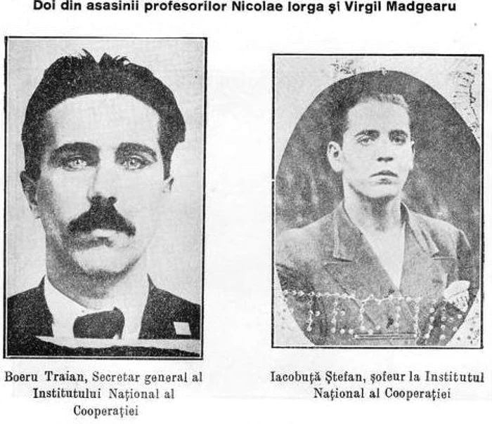 traian boeru