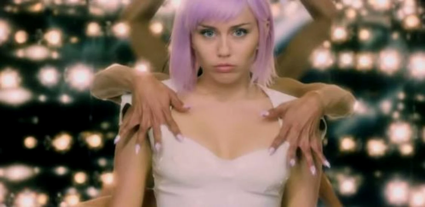 Miley Cyrus, în noul sezon al serialului „Black Mirror“ FOTO Netflix