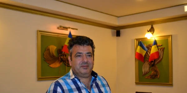 Drama sirianului din Bacău care iubeşte România