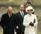 Prințul Edward, noul Duce de Edinburgh