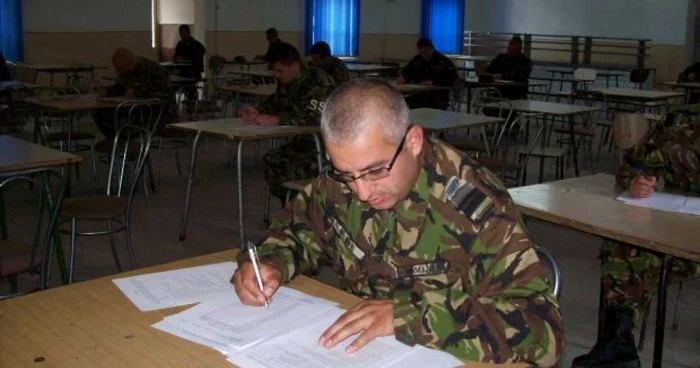 militari