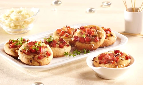 minipizza cu muschiulet de porc jpeg