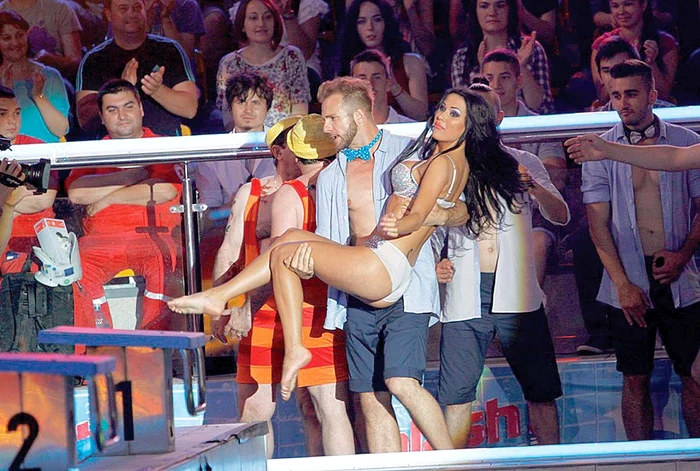 
    Vladimir DrăghiaFoto: Antena 1  