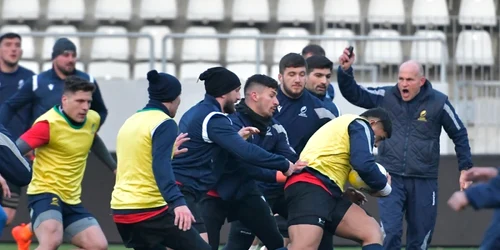rugby