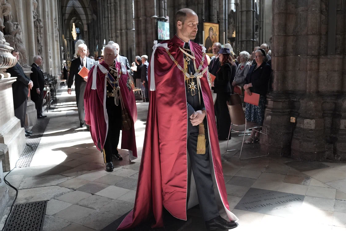 William, Westminster Abbey, GettyImages (1) jpg