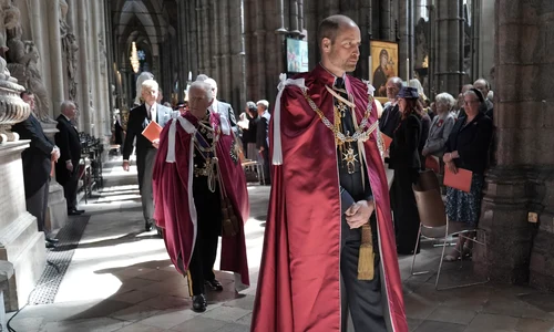 William, Westminster Abbey, GettyImages (1) jpg