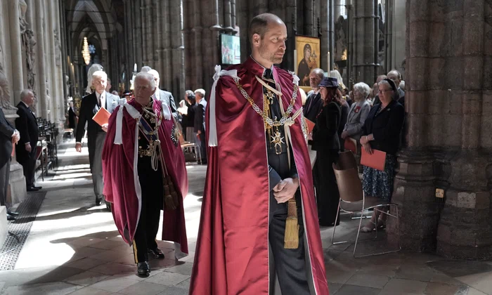 William, Westminster Abbey, GettyImages (1) jpg