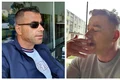 Robert Wolf, agresorul în cazul tinerei împușcate în Cosmopolis FOTO Facebook 