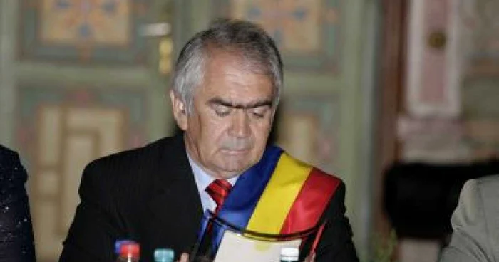 Târgu-Jiu: Bani pentru sărbătorile de iarnă