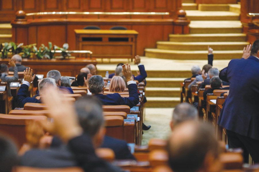 Politicienii vor sta gratis în casele de protocol. Statul le va plăti chiria, întreţinerea, precum și alte cheltuieli