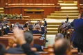 Camera Deputatilor vot maini FOTO Shutterstock jpg