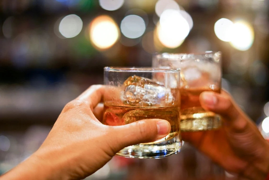 pahare alcool
