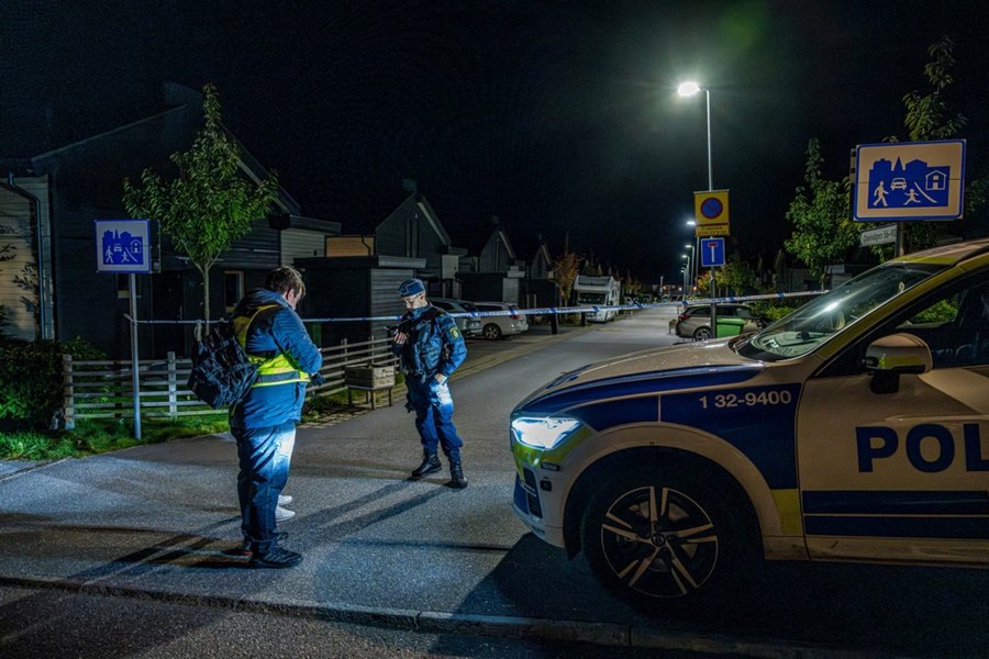 Suedia, noul tărâm al violenței: Ucigașii, tot mai tineri. Guvernul vrea să mobilizeze armata pe străzi