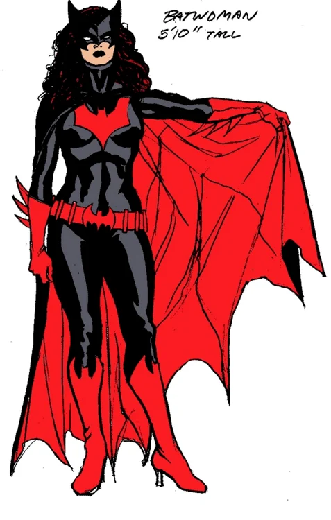 batwoman