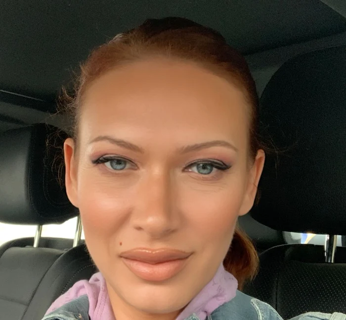 Claudia Roșu, fost procuror DNA FOTO: Facebook/Claudia Roșu