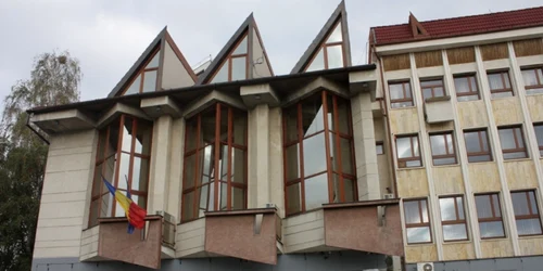 consiliul judetean bistrita nasaud 