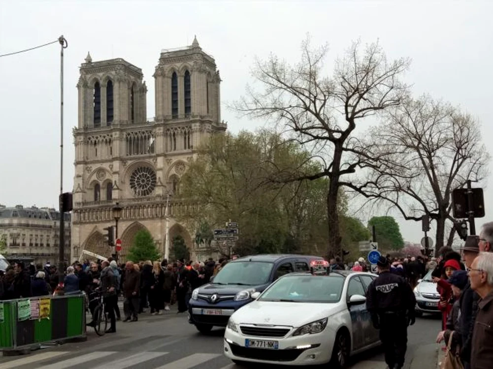 Notre Dame