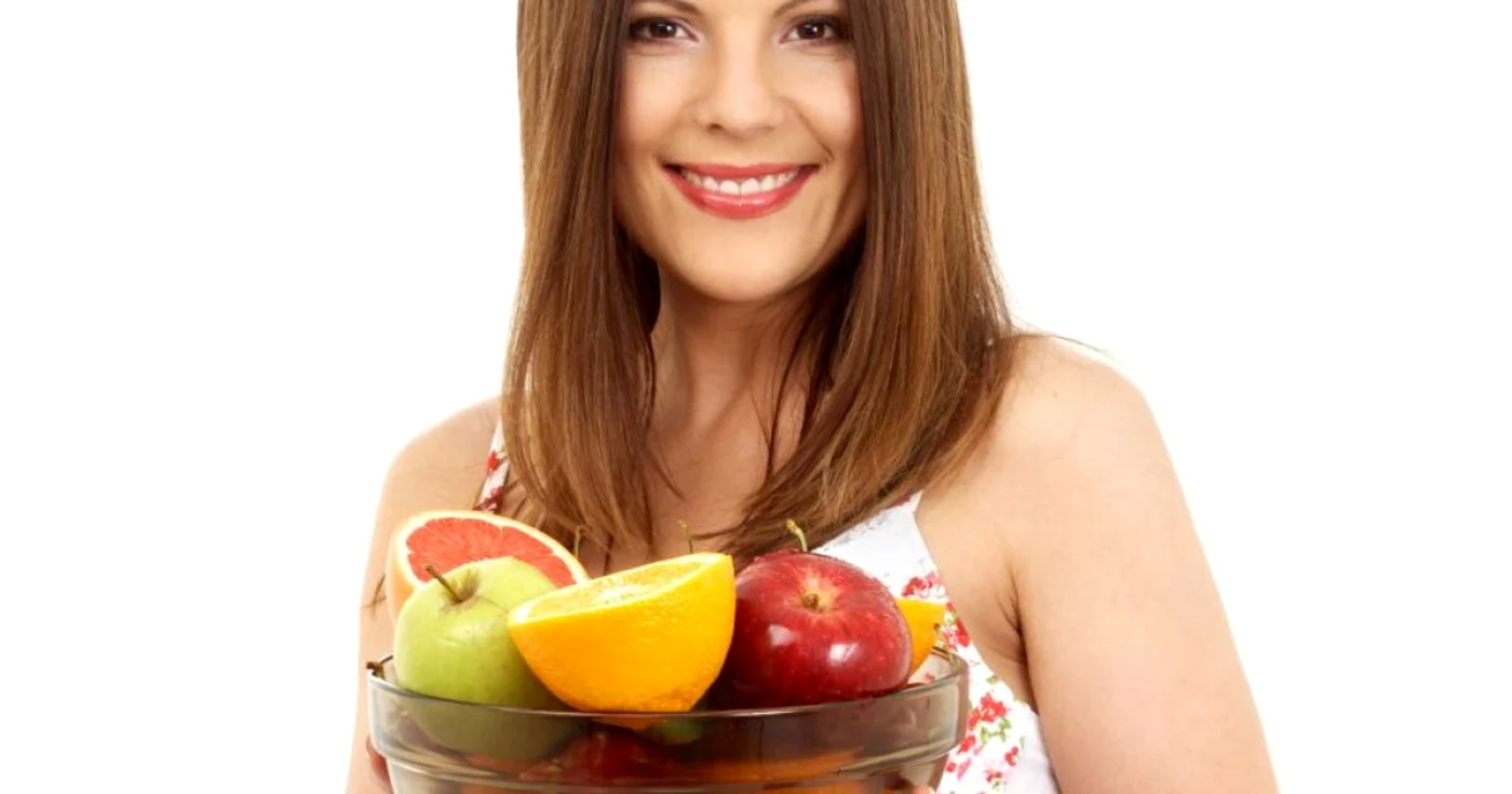 Fructele, cerealele şi legumele îţi asigură un aport de vitamine şi de minerale diferite. 