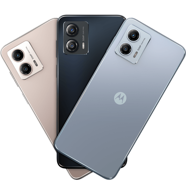 Moto g53 5G este disponibil și în România