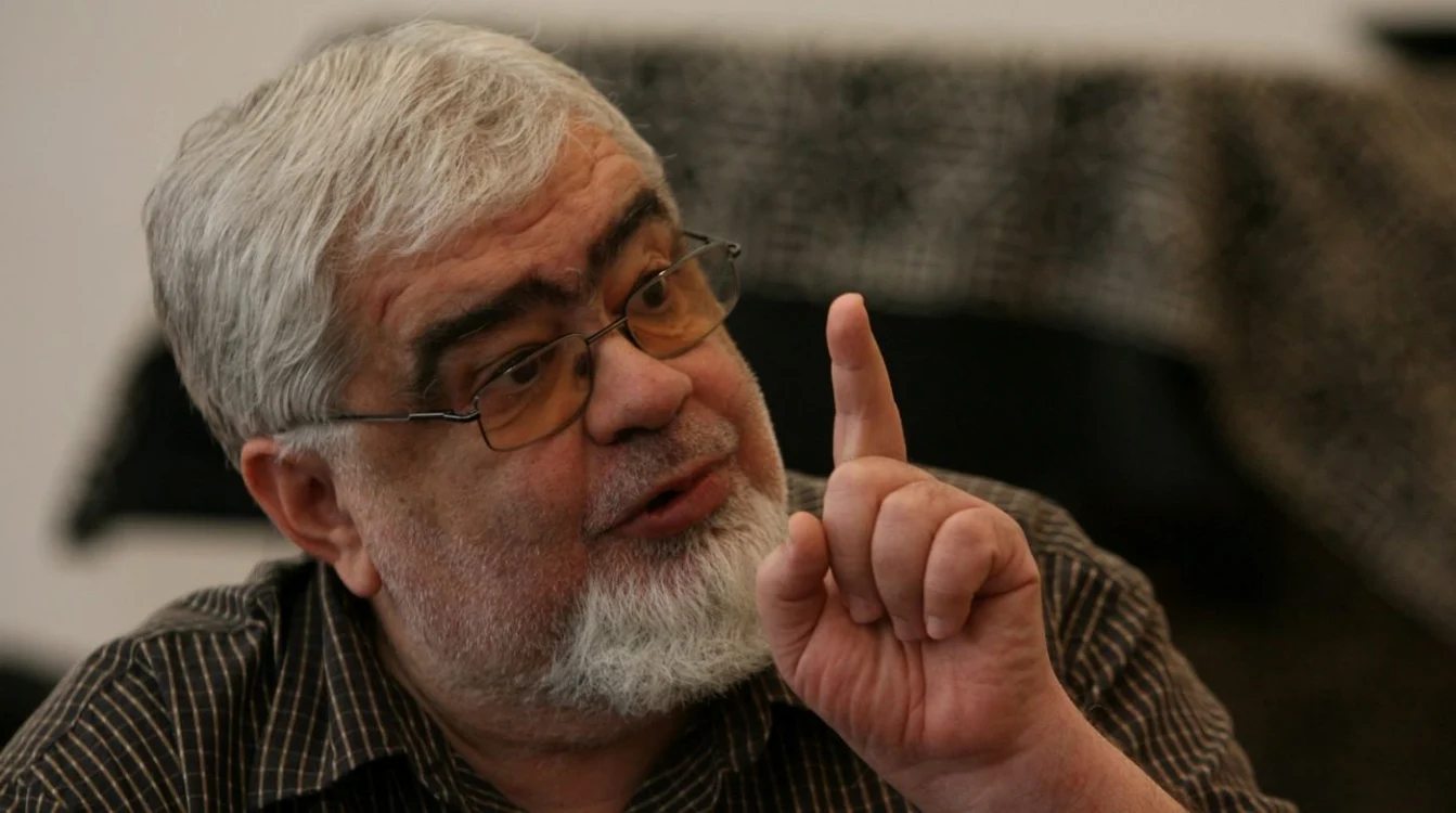 Andrei Pleşu