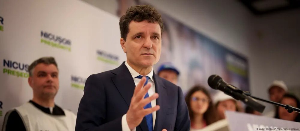 Ce șanse are Nicușor Dan