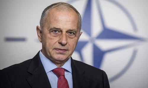 Mircea Geoană: „75% din tot ceea ce înseamnă total de forţe militare ruseşti sunt blocate în Ucraina cu rezultate mediocre din punct de vedere militar” jpeg