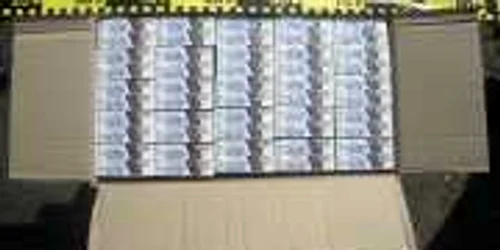 Ţigări de contrabandă. Foto arhivă