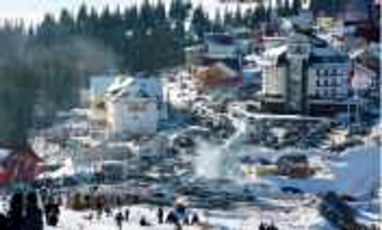 60% dintre proprietăţile vândute în zonele montane sunt apartamente şi doar 10% sunt case  