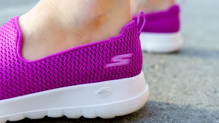 Cum și unde să porți pantofii sport