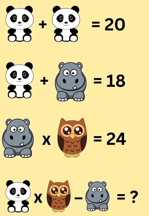 Testul trebuie rezolvat în doar 8 secunde