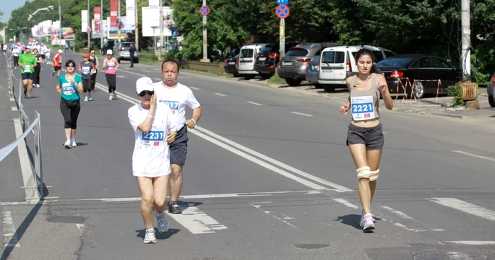 Ediţia din acest an va avea loc în perioada 17-18 mai FOTO Marian Burlacu