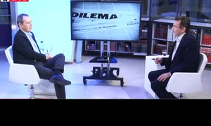 „Cum putem sta în continuare în fața televizorului să vedem ce se întîmplă? ” – dialog cu Vlad ALEXANDRESCU jpeg