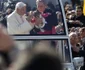 papa ultima audienta foto reuters