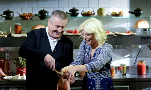 Dinescu si Loredana 7589 jpeg