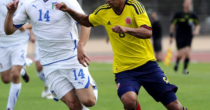 Marco Capuano
