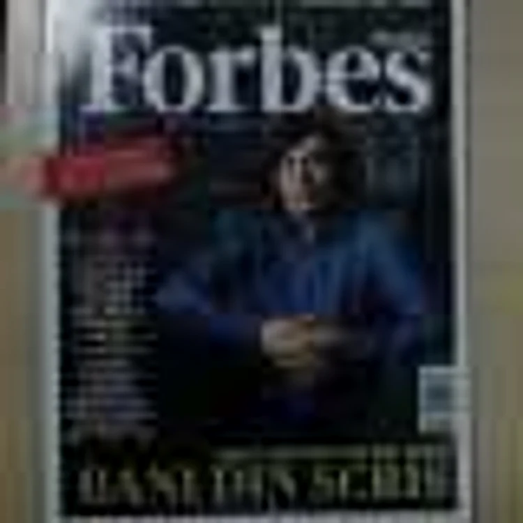 coperta Forbes venituri scriitori
