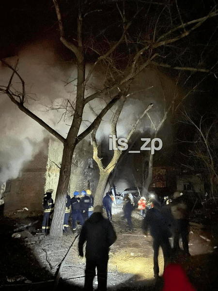 Intensitatea luptelor a crescut puternic în regiunea Zaporojie, susțin forţele separatiste proruse