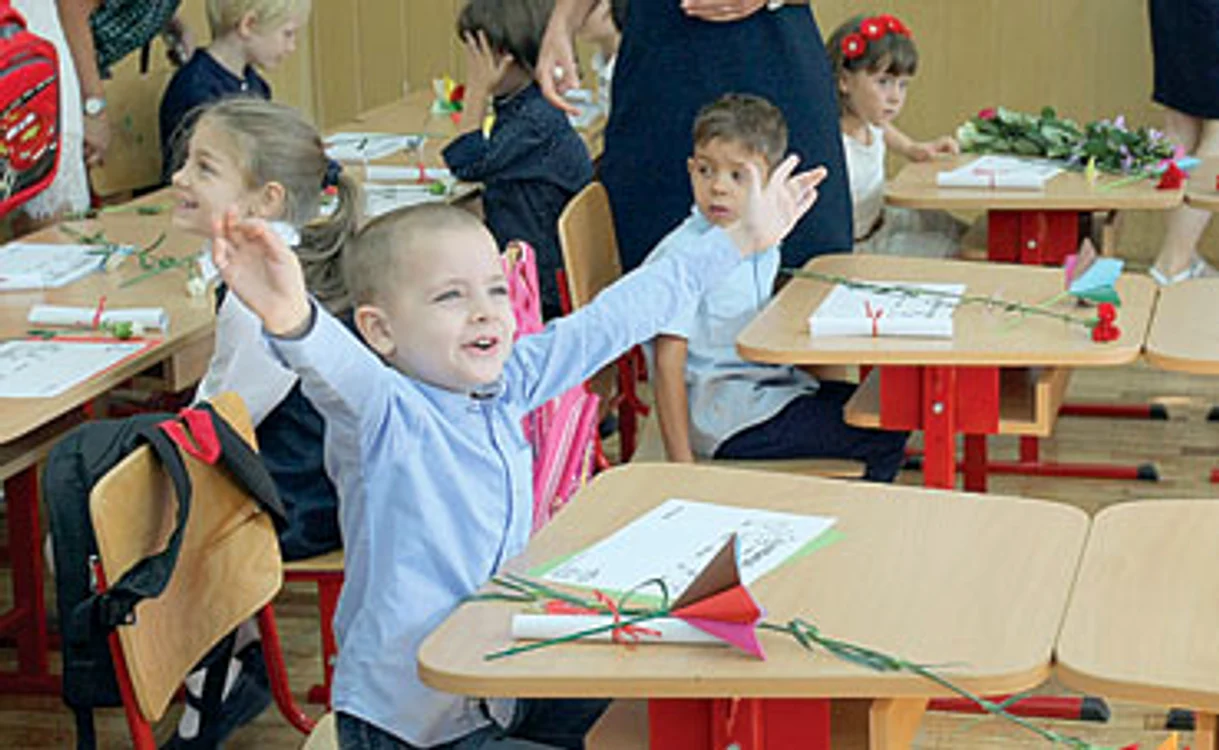 ...în timp ce alţii s-au bucurat