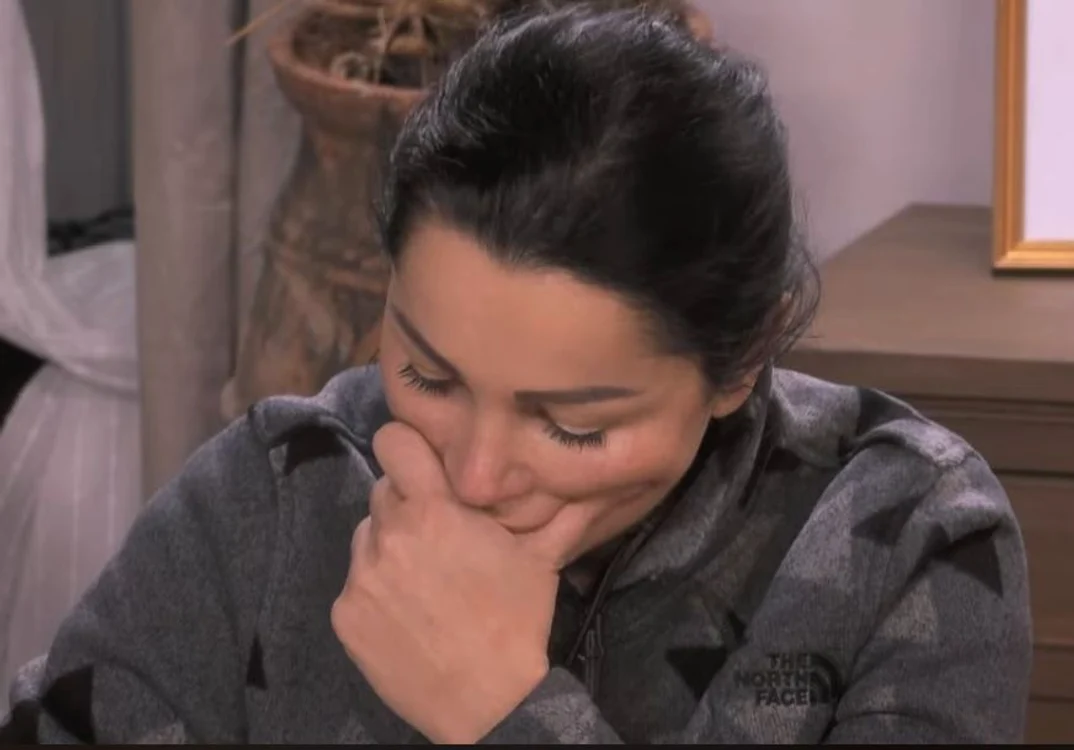 
    laudia şi Cătălin Cazacu au făcut parte amândoi din echipa „Faimoşilor” şi au avut multe momente de tandreţeFoto: Captură Kanal D  