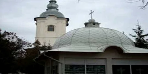 Timp de trei zile, la Biserica Vovidenia sunt aşteptaţi mii de pelerine creştini 