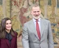 Letizia și Felipe 13 noiembrie, Profimedia