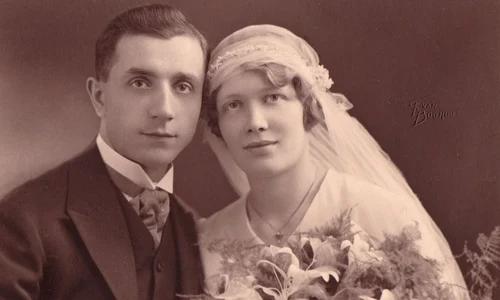 Zece momente cheie în istoria căsătoriei din cele mai vechi timpuri şi până azi jpeg