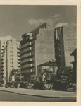 Bulevardul Take Ionescu din București (în prezent bulevardul Magheru), în perioada interbelică (© iMAGO Romaniae)