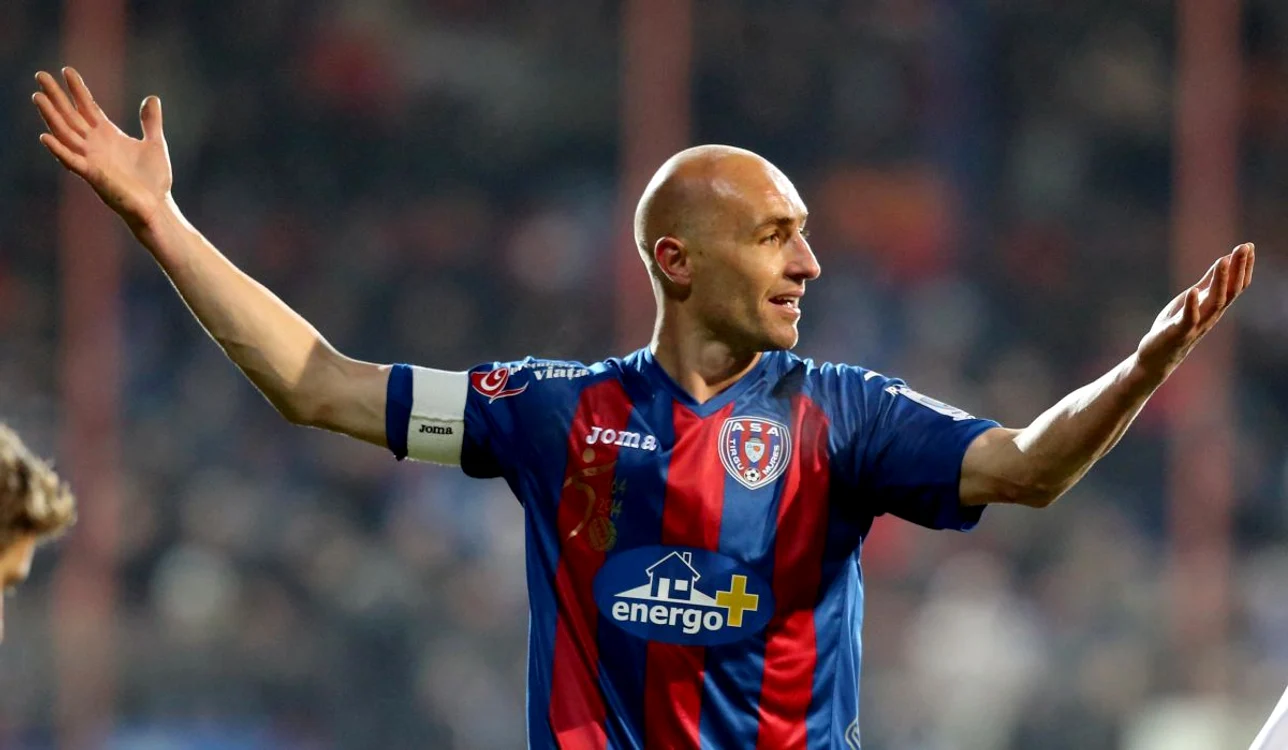 Gabi Mureșan avea doar 44 de ani (FOTO: Sportpictures)