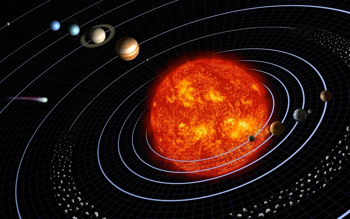 Noua planetă descoperită se numește Gliese 12b / Sursă foto: Pixabay