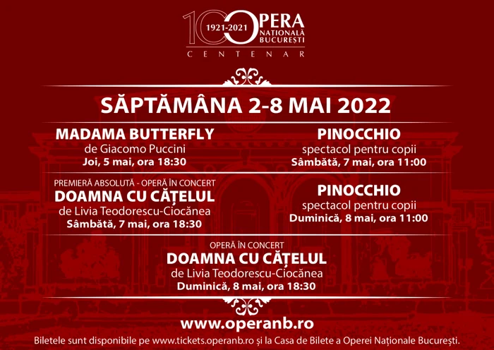 Opera Nationala